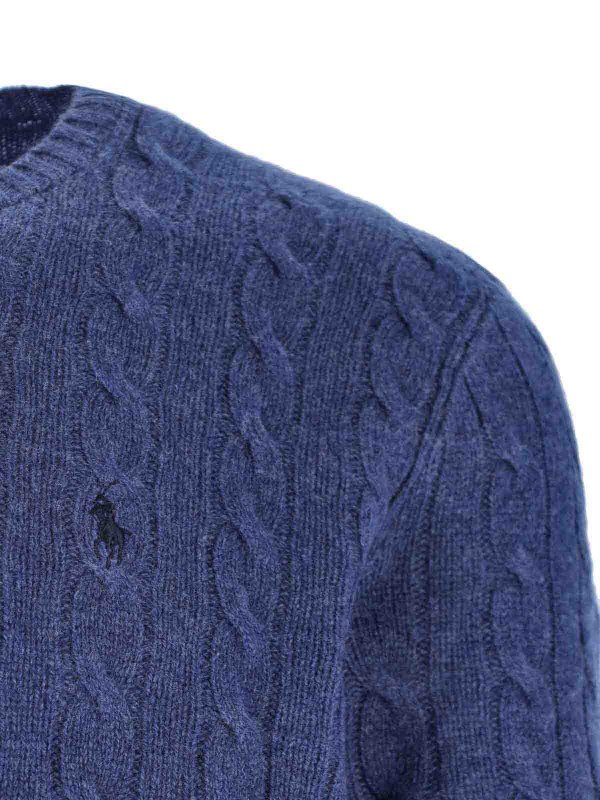 The Best Shops POLO RALPH LAUREN: Polos - Polo - Azul