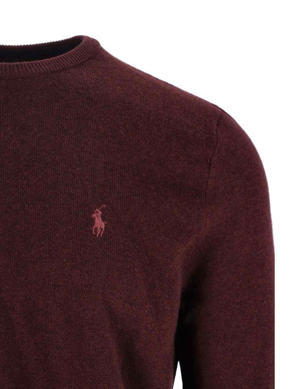 The Best Shops POLO RALPH LAUREN: Polos - Polo - Rojo