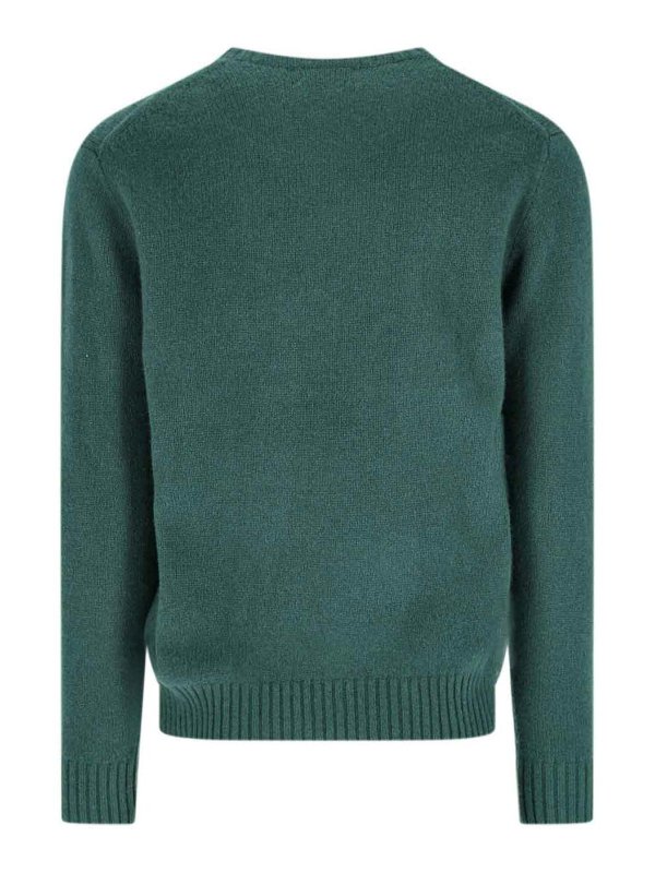 POLO RALPH LAUREN: クルーネック online - クルーネック - Polo Bear