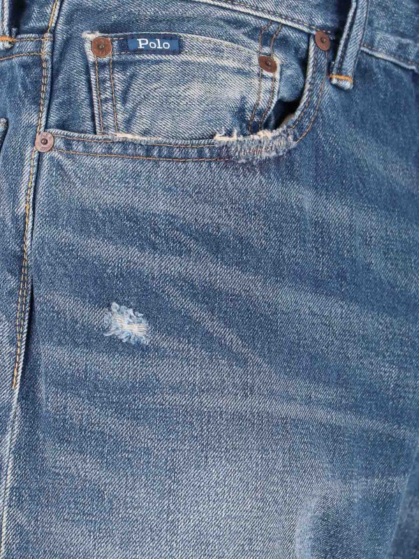 Jeans Dritti shop online: POLO RALPH LAUREN