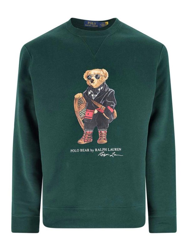 POLO RALPH LAUREN: ポロシャツ - ポロシャツ - Polo Bear