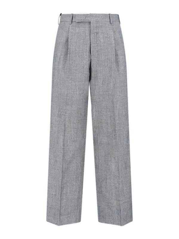 PT TORINO: casual trousers - Pants