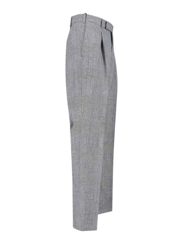 The Best Shops PT TORINO: casual trousers - Pants