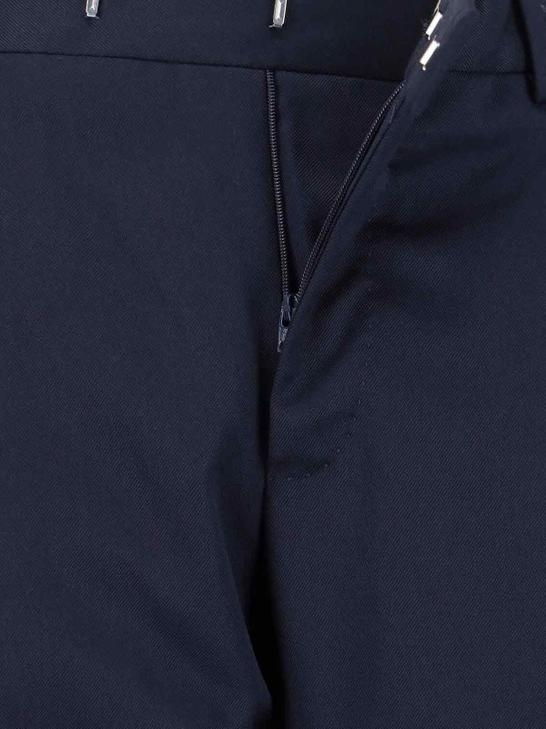 PT TORINO buy online Pantaloni In Lana Vergine