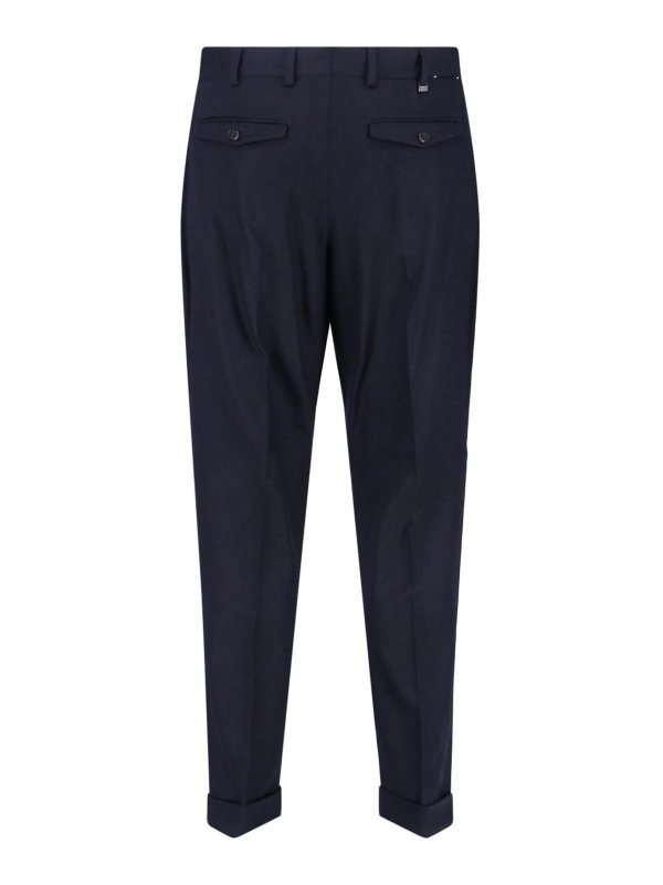 PT TORINO: casual trousers online - Pants
