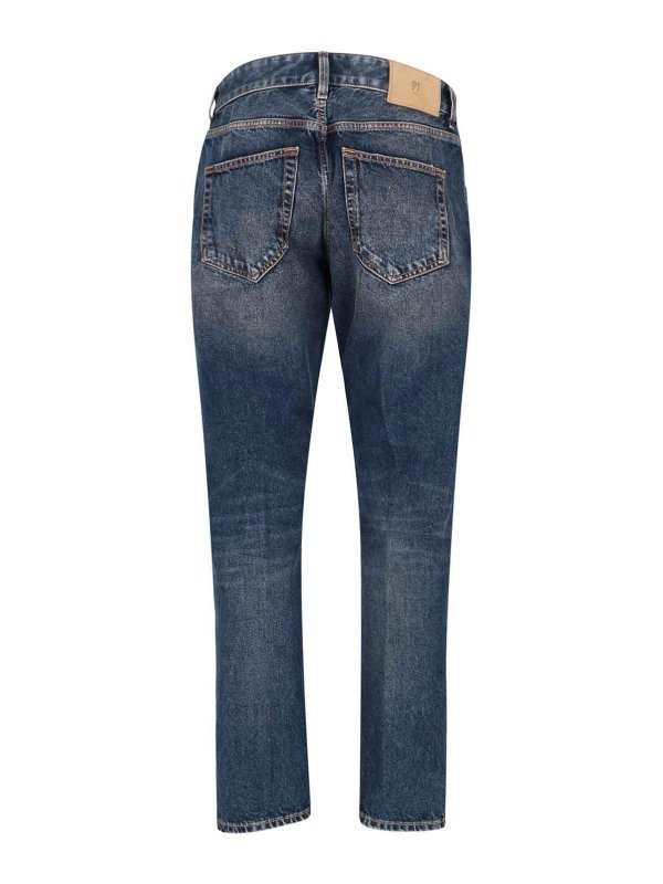 PT TORINO: jeans dritti, a sigaretta online - Reggae di jeans