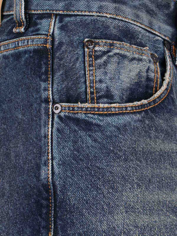 Reggae di jeans shop online: PT TORINO