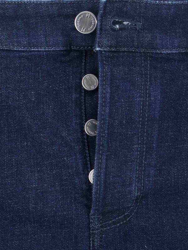 PT TORINO buy online Vaqueros Rectos - Reggae