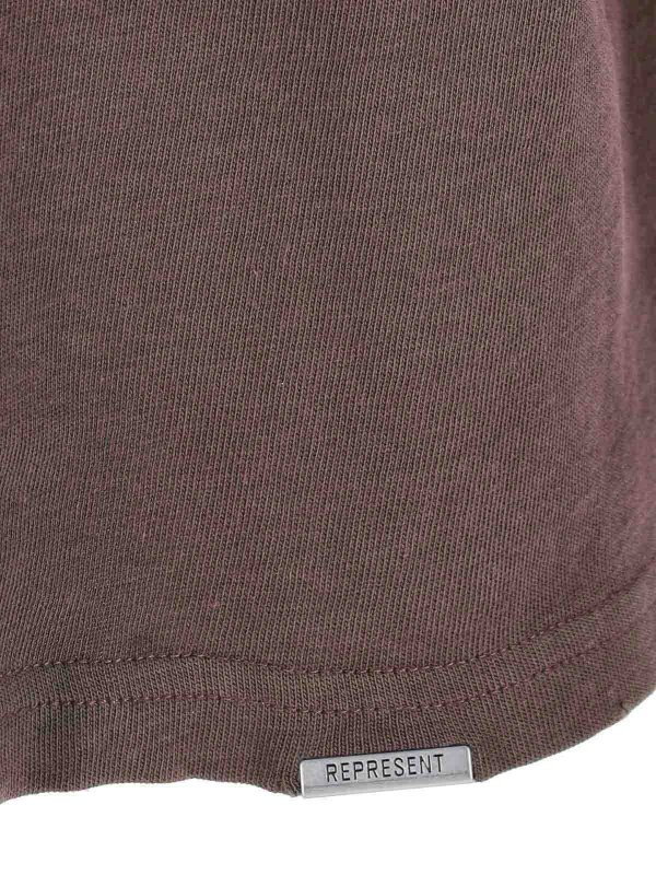 The Best Shops REPRESENT: Tシャツ - Tシャツ - Legacy