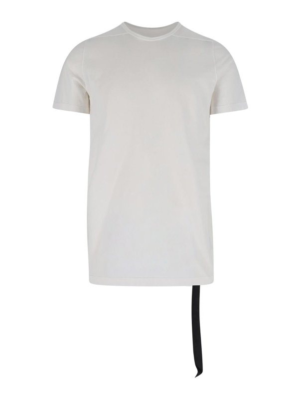 RICK OWENS: Tシャツ - Tシャツ - Level T