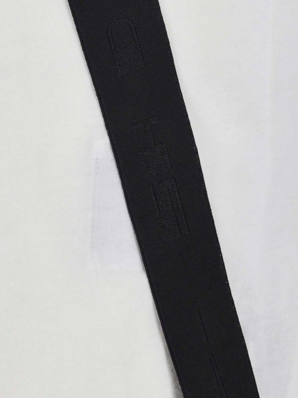 The Best Shops RICK OWENS: Tシャツ - Tシャツ - Level T