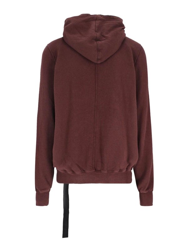 RICK OWENS: スウェット＆セーター online - スウェットシャツ/セーター - Jumbo Gimp