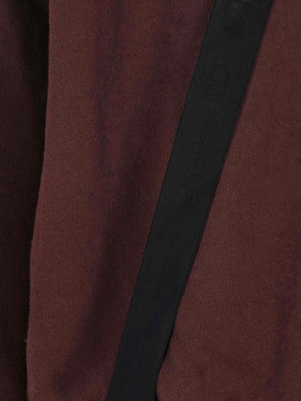 The Best Shops RICK OWENS: スウェット＆セーター - スウェットシャツ/セーター - Jumbo Gimp