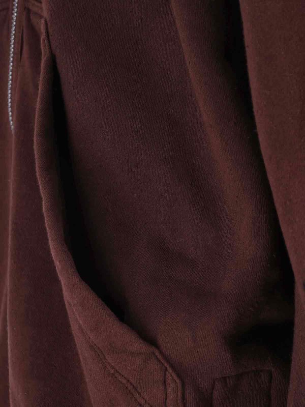 スウェットシャツ/セーター - Jumbo Gimp shop online: RICK OWENS