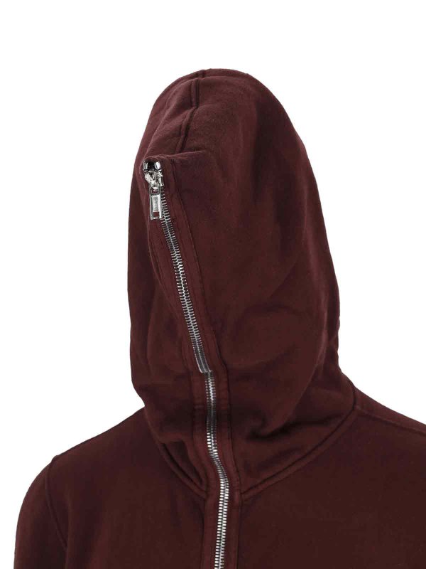 RICK OWENS buy online スウェットシャツ/セーター - Jumbo Gimp