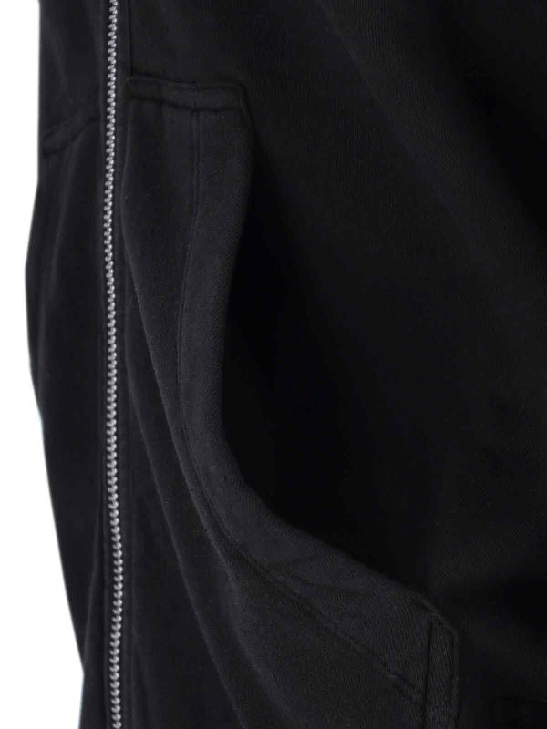 Sweatshirt Replica 
online: RICK OWENS