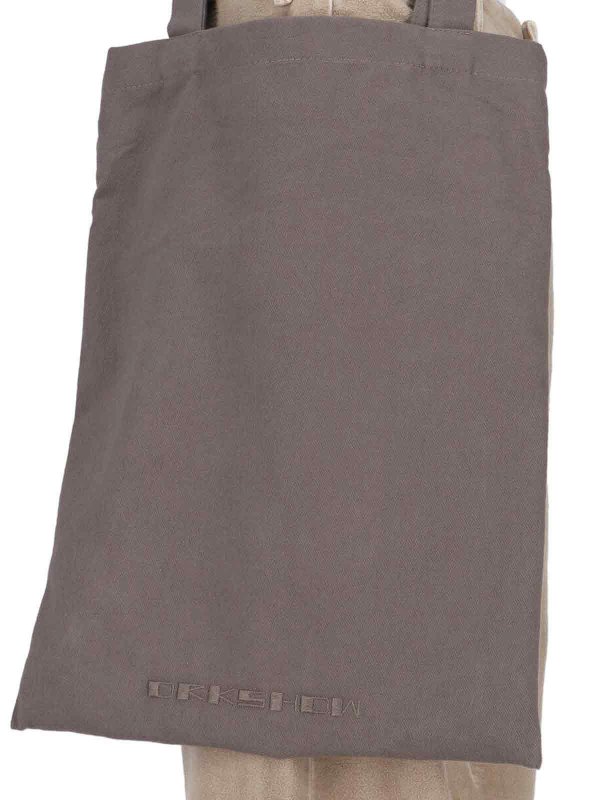 Vaqueros Rectos - Beis shop online: RICK OWENS