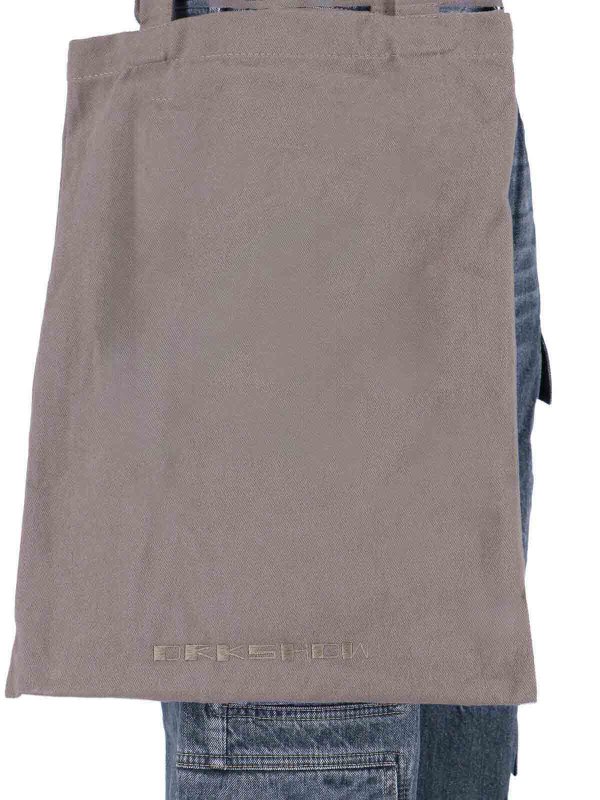 Jeans Cargo shop online: RICK OWENS