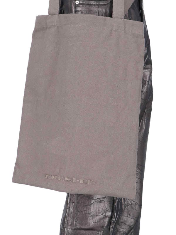 Bootcut Jeans - Schwarz shop online: RICK OWENS