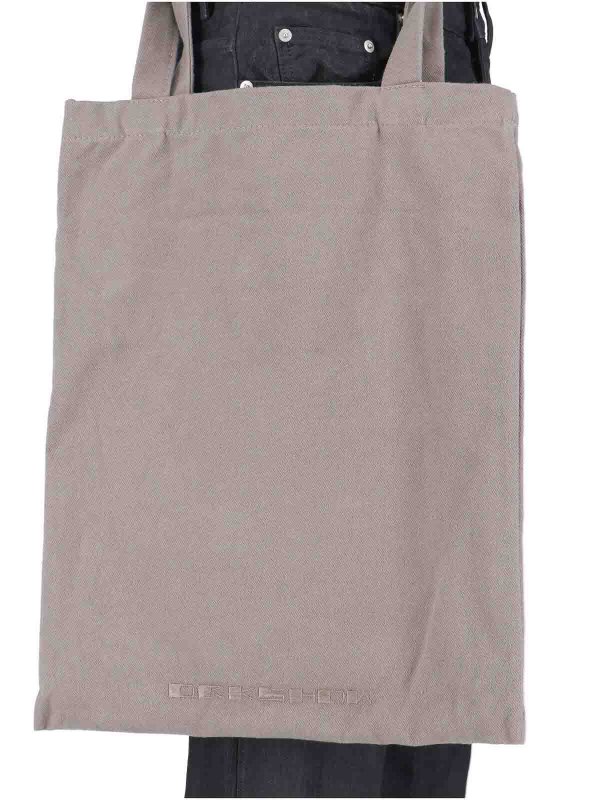 Jeans Dritti shop online: RICK OWENS