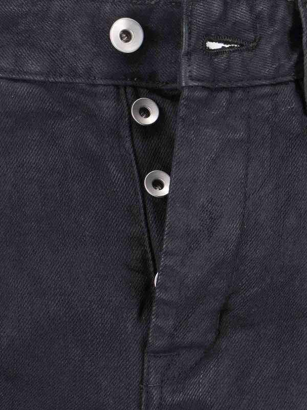 RICK OWENS buy online Jeans Dritti