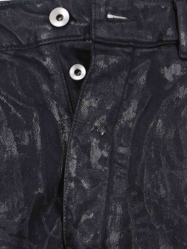 RICK OWENS buy online Jeans Boot-Cut - Negro