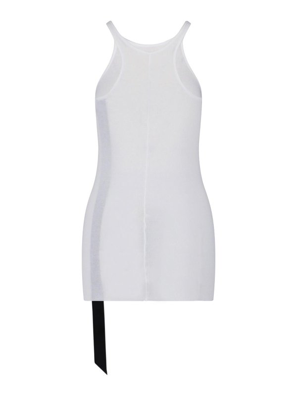 RICK OWENS: Tops y camisetas sin mangas online - Top - Racer