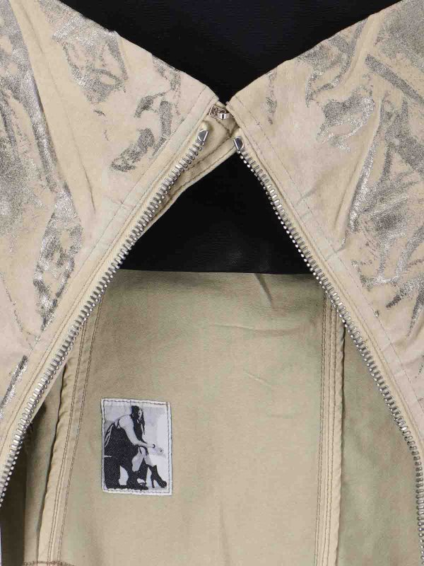 The Best Shops RICK OWENS: Tops & Tank tops - Top Bustier