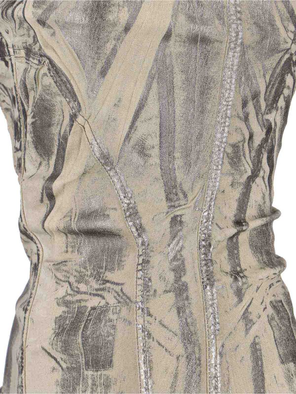 RICK OWENS buy online Top Bustier