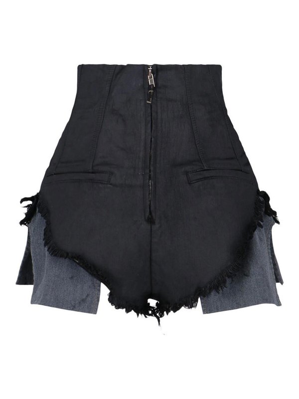 RICK OWENS: Casual Hosen online - Casual Hose - Schwarz