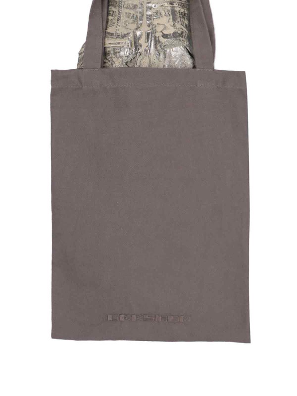 RICK OWENS buy online Casual Hose - Silber