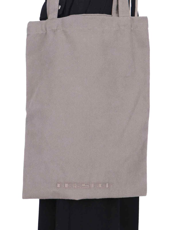 RICK OWENS buy online Pantaloni Geth Belas