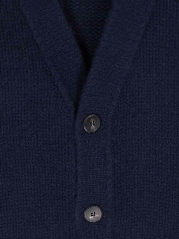 SA SU PHI buy online Cardigan In Cashmere