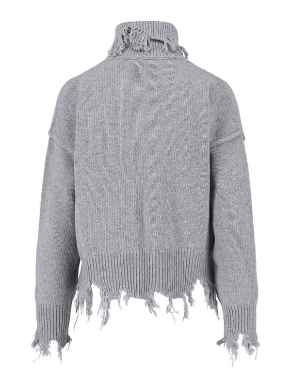 SEAFARER: Suéteres con cuello pico online - Suéter Cuello Redondo - Stella