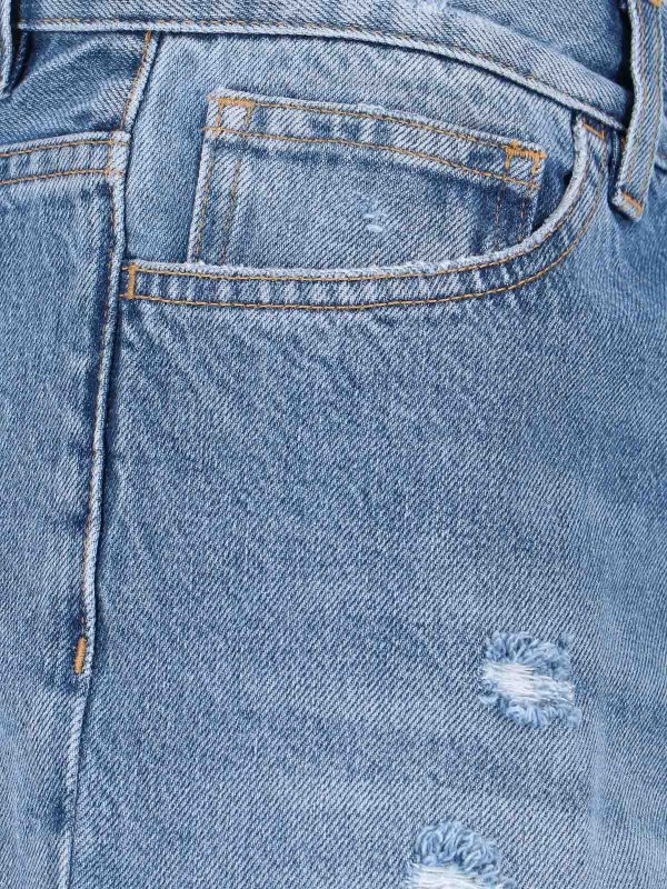 Jeans Replica 
online: SEAFARER