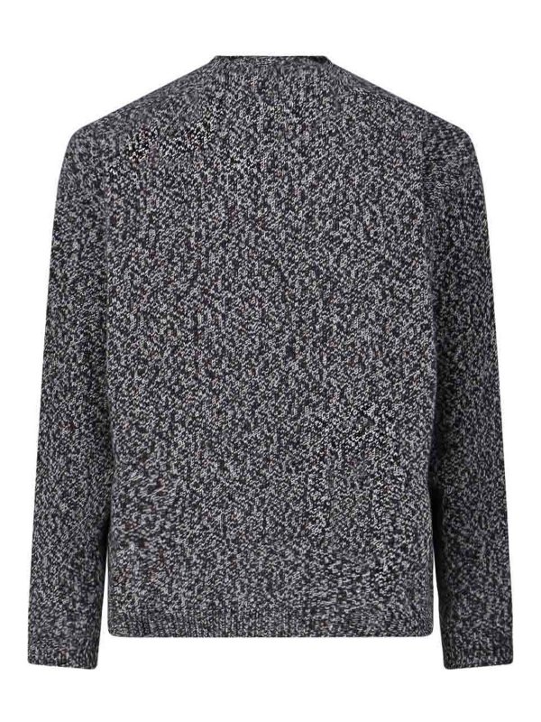 STUDIO NICHOLSON: Pull col rond online - Pull Col Rond - Hemyl