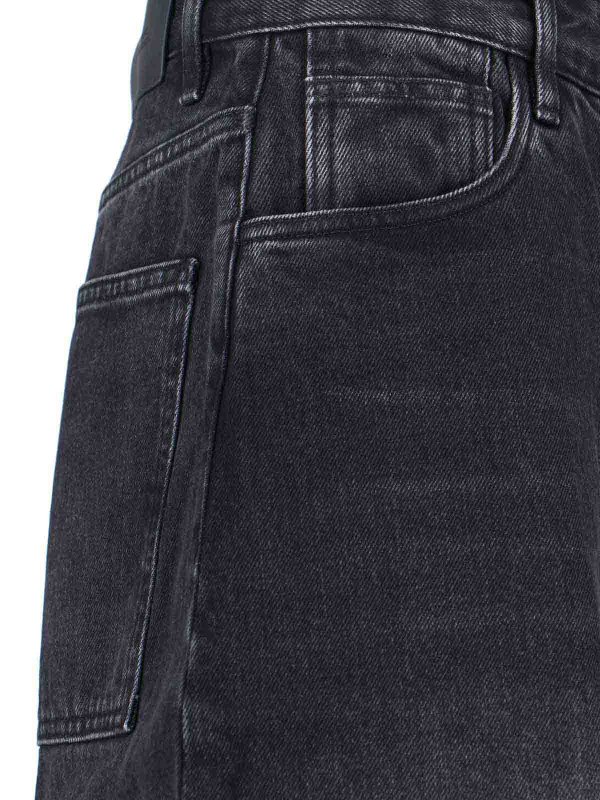 ストレートジーンズ - Paolo shop online: STUDIO NICHOLSON