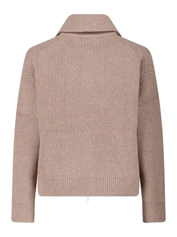 STUDIO NICHOLSON: クルーネック online - クルーネック - Sandos