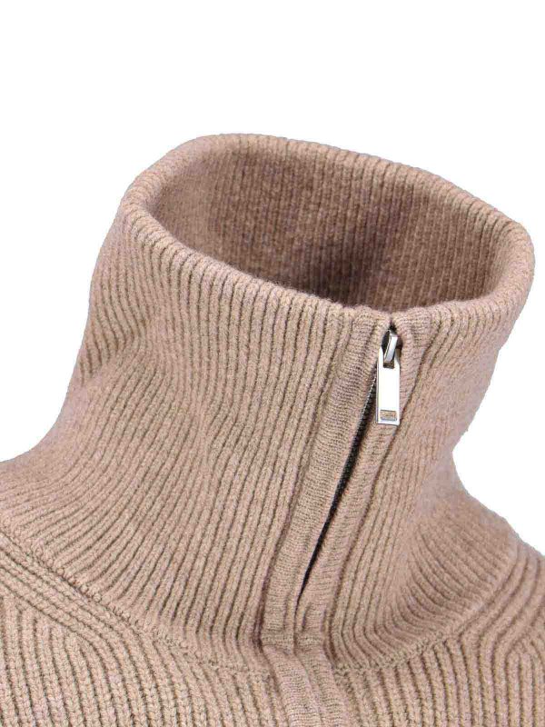 クルーネック - Sandos shop online: STUDIO NICHOLSON