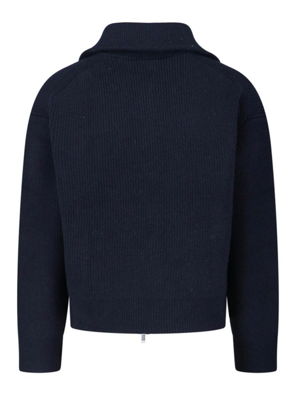 STUDIO NICHOLSON: クルーネック online - クルーネック - Sandos