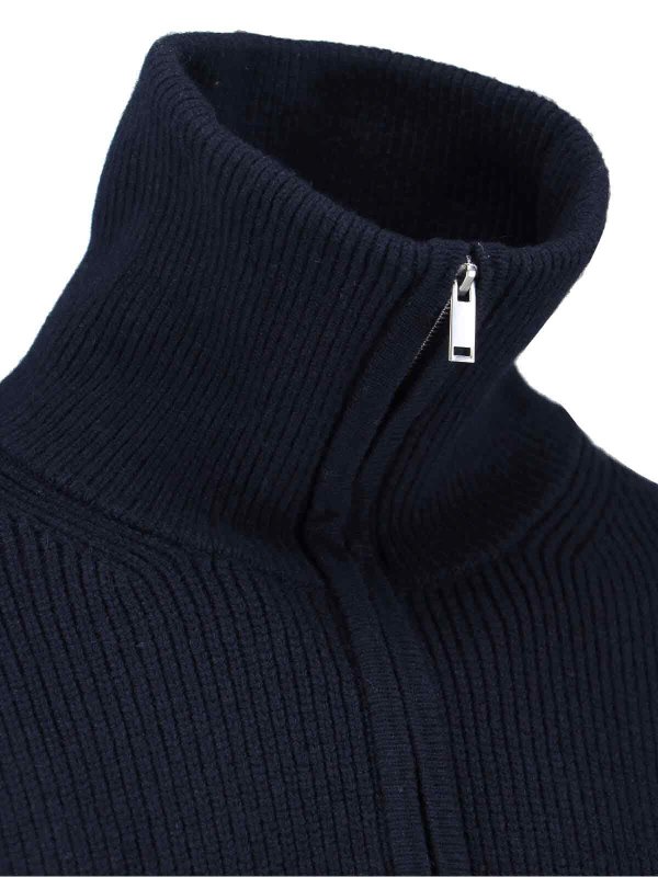 クルーネック - Sandos shop online: STUDIO NICHOLSON