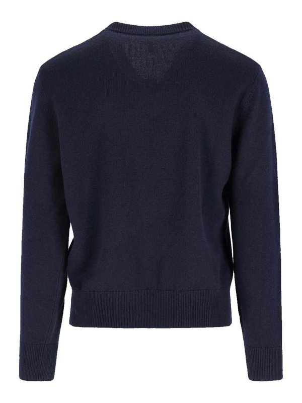 SUNFLOWER: クルーネック online - クルーネック - Moon