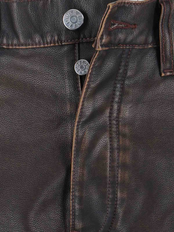 SUNFLOWER buy online Pantaloni Dritti