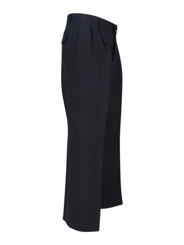 The Best Shops SUNFLOWER: Casual Hosen - Casual Hose - Schwarz