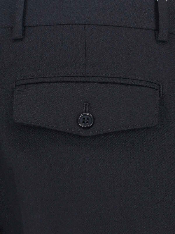 Casual Hose - Schwarz shop online: SUNFLOWER