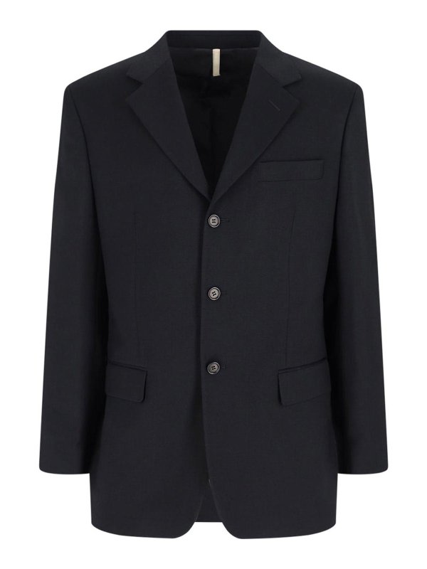 SUNFLOWER: Blazer - Blazer - Show