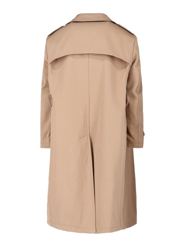 TAGLIATORE: cappotti trench online - Trench Doppiopetto