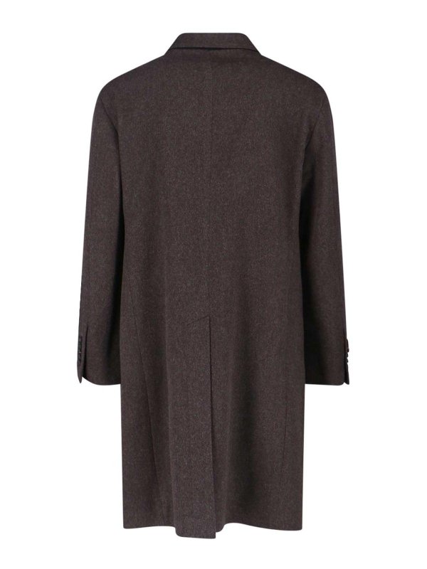 TAGLIATORE: Manteaux au genou online - Manteau Au Genou - Pino Lerario