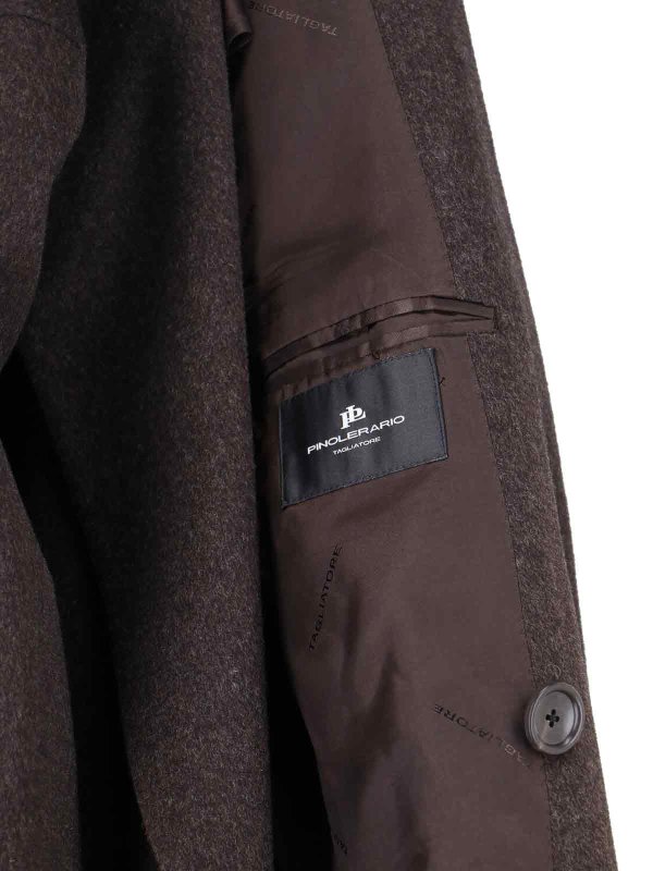 TAGLIATORE buy online Manteau Au Genou - Pino Lerario