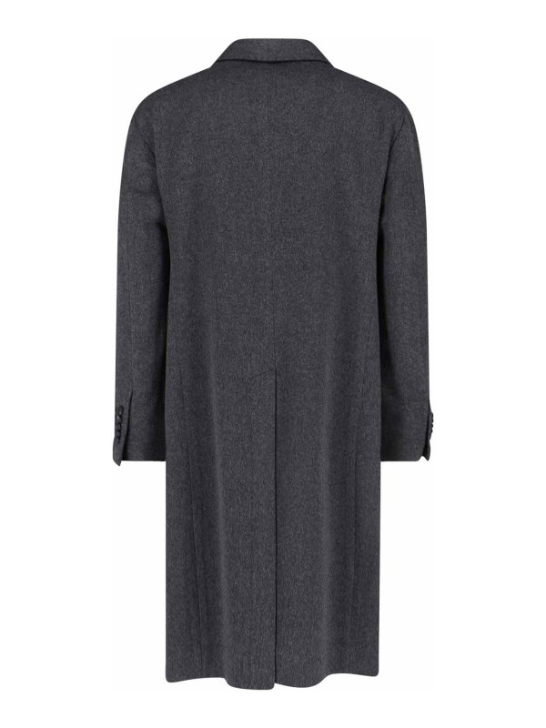 TAGLIATORE: Manteaux au genou online - Manteau Au Genou - Pino Lerario